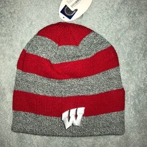wisconsin beanie